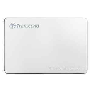 Внешний жесткий диск Transcend StoreJet 25C3S 1TB (TS1TSJ25C3S) Внешний жесткий диск Transcend StoreJet 25C3S 1TB (TS1TSJ25C3S)