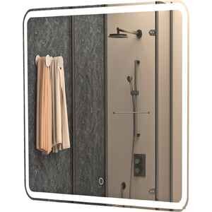 Зеркало Axus Зеркало Relax 60x80 Стандарт Зеркало Axus Зеркало Relax 60x80 Стандарт