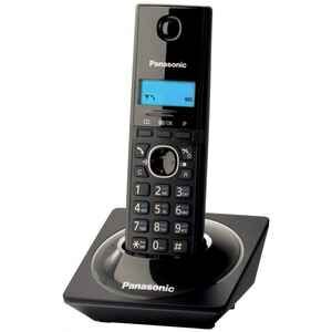 Радиотелефон Panasonic KX-TG1711 B Радиотелефон Panasonic KX-TG1711 B