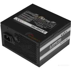 Блок питания Chieftec Smart GPS-550A8 Блок питания Chieftec Smart GPS-550A8