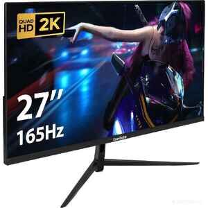 Игровой монитор Exegate Combat EG2700A EX297305RUS