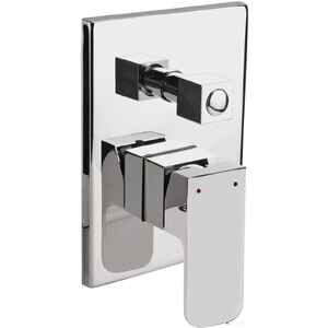 Смеситель без скрытого механизма Deante Azalia BDA 044P Смеситель без скрытого механизма Deante Azalia BDA 044P