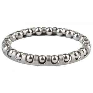 Подшипник рулевой Neco 5105 5/32Х22 NC11043 1 шт