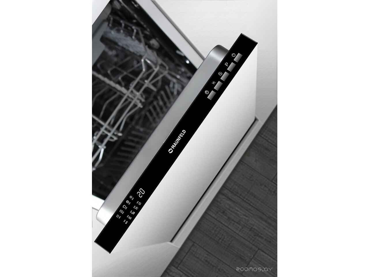 Посудомоечная машина Maunfeld MLP-08B Посудомоечная машина Maunfeld MLP-08B