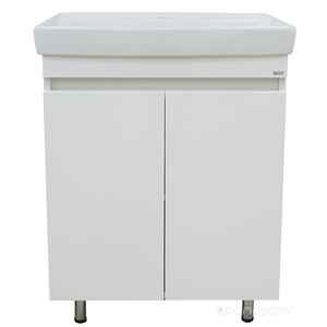 Тумба под умывальник Misty Тумба под умывальник Енисей 60 (белая прямая) Э-Ени01060-012 Э-Ени01060-012 Тумба под умывальник Misty Тумба под умывальник Енисей 60 (белая прямая) Э-Ени01060-012 Э-Ени01060-012