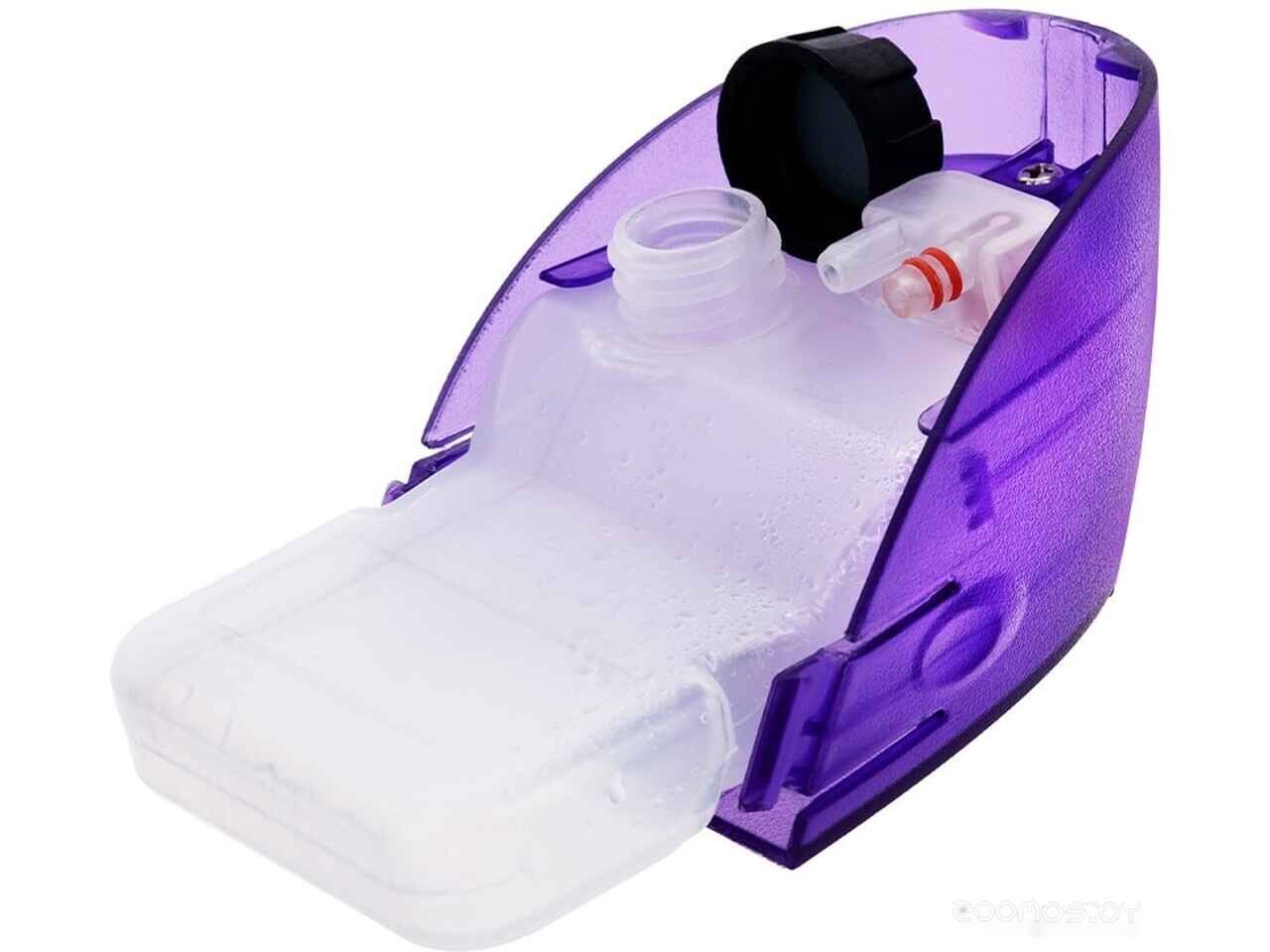 Пароочиститель Kitfort KT-976 Пароочиститель Kitfort KT-976