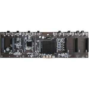 Материнская плата Afox AFHM65-ETH8EX Материнская плата Afox AFHM65-ETH8EX