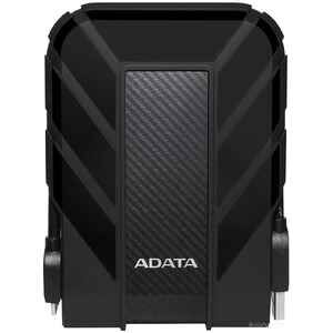 Внешний жёсткий диск A-Data HD710 Pro 1TB (Black) AHD710P-1TU31-CBK Внешний жёсткий диск A-Data HD710 Pro 1TB (Black) AHD710P-1TU31-CBK