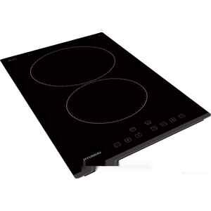 Варочная панель Hyundai HHE 3251 BG