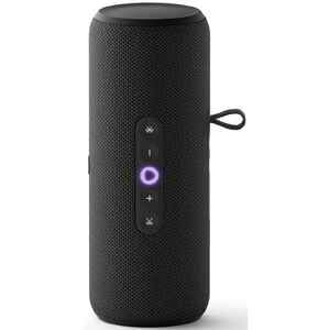 Умная колонка Яндекс Станция Стрит (черный)