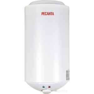 Накопительный электрический водонагреватель Ресанта ВН-15КН Накопительный электрический водонагреватель Ресанта ВН-15КН