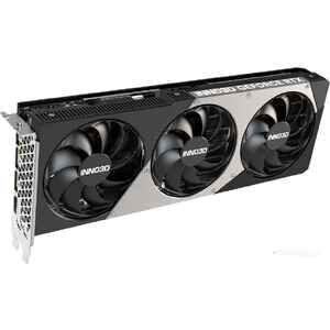Видеокарта Inno3D GeForce RTX 5070 Ti X3 OC N507T3-16D7X-176068N