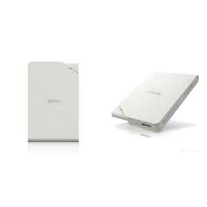Внешний жёсткий диск Silicon Power Stream S03 1TB White SP010TBPHDS03S3W Внешний жёсткий диск Silicon Power Stream S03 1TB White SP010TBPHDS03S3W