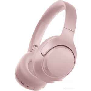 Наушники QCY H3 (розовый)