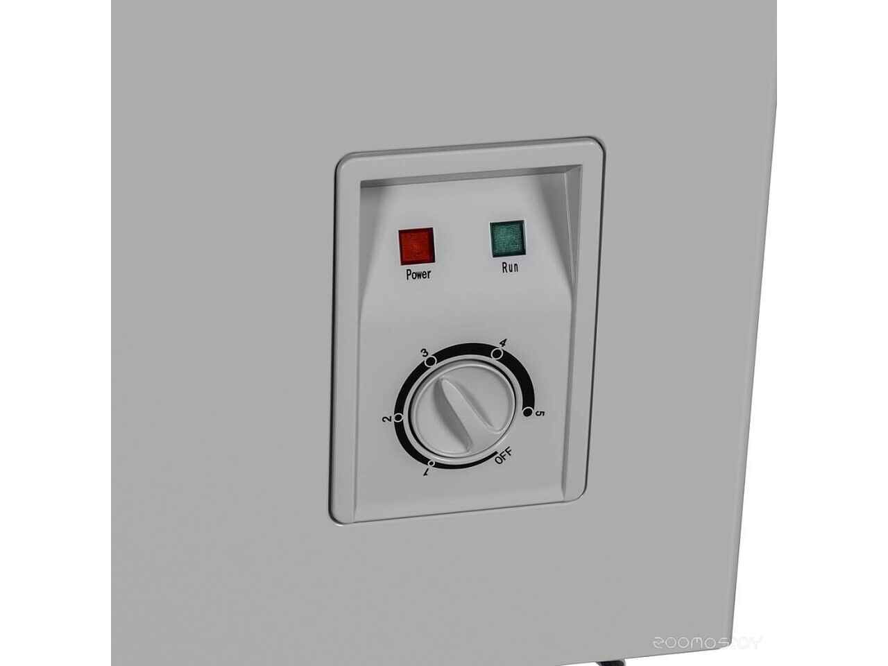 Морозильный ларь Maunfeld MFL300GR Морозильный ларь Maunfeld MFL300GR