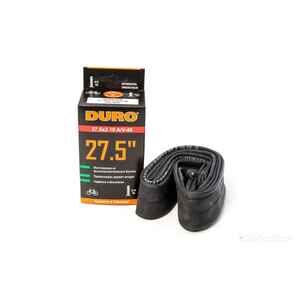 Велокамера Duro 27.5х2.1 A/V-48 высокий нипель (DHB01030)