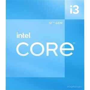 Процессор Intel Core i3-12100F (BOX)