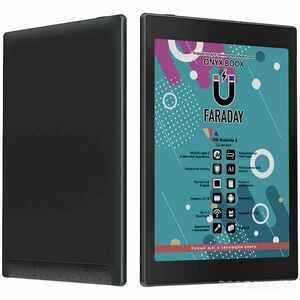 Электронная книга Onyx BOOX Faraday 2