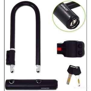 Велозамок Spencer 130-210мм (5624)