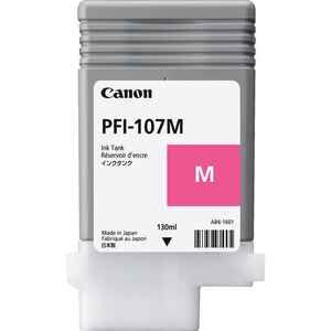 Картридж Canon PFI-107M