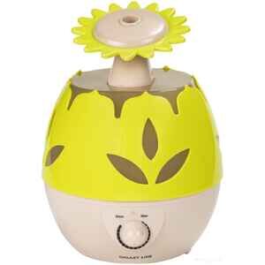 Увлажнитель воздуха Galaxy Line GL8008 Увлажнитель воздуха Galaxy Line GL8008