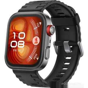 Умные часы Huawei Watch FIT 4 Pro (черный, международная версия)