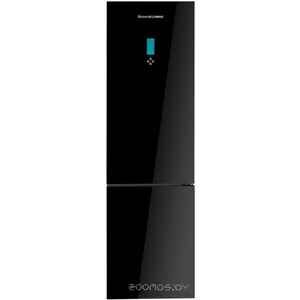 Холодильник Schaub Lorenz SLU S379Y4E Холодильник Schaub Lorenz SLU S379Y4E