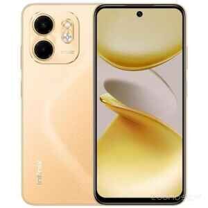 Смартфон Infinix Smart 9 X6532 3GB/64GB (песочно-золотой)