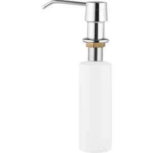 Дозатор для жидкого мыла Deante ZZZ 002D (хром) Дозатор для жидкого мыла Deante ZZZ 002D (хром)