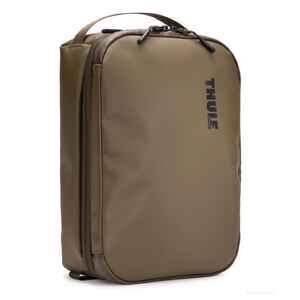 Рюкзак Thule Chasm Large Gear Cube 15л, хаки, 3205219 (TCGC303DK)