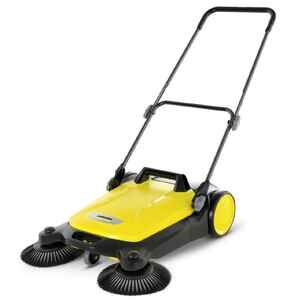 Подметальная машина Karcher S 4 Twin 1.766-360.0 Подметальная машина Karcher S 4 Twin 1.766-360.0