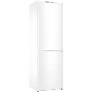 Холодильник с нижней морозильной камерой ATLANT ХМ 4307-000