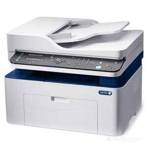 Лазерное МФУ Xerox WorkCentre 3025VNI