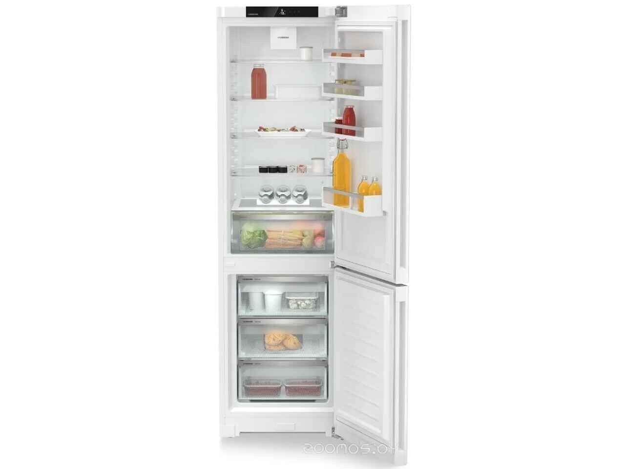 Холодильник Liebherr CNf 5703 Pure Холодильник Liebherr CNf 5703 Pure