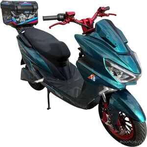 Электроскутер Smart Balance Tiger-T
