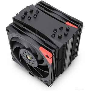 Кулер для процессора Thermalright Ultra120EX REV.4 BLACK Кулер для процессора Thermalright Ultra120EX REV.4 BLACK