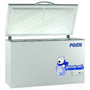 Морозильный ларь Pozis FH-250-1 Морозильный ларь Pozis FH-250-1