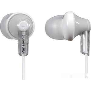 Наушники Panasonic RP-HJE118GU-S Наушники Panasonic RP-HJE118GU-S