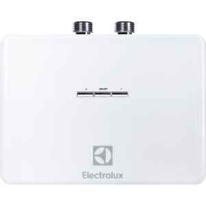 Проточный электрический водонагреватель Electrolux NPX 8 Aquatronic Digital Pro