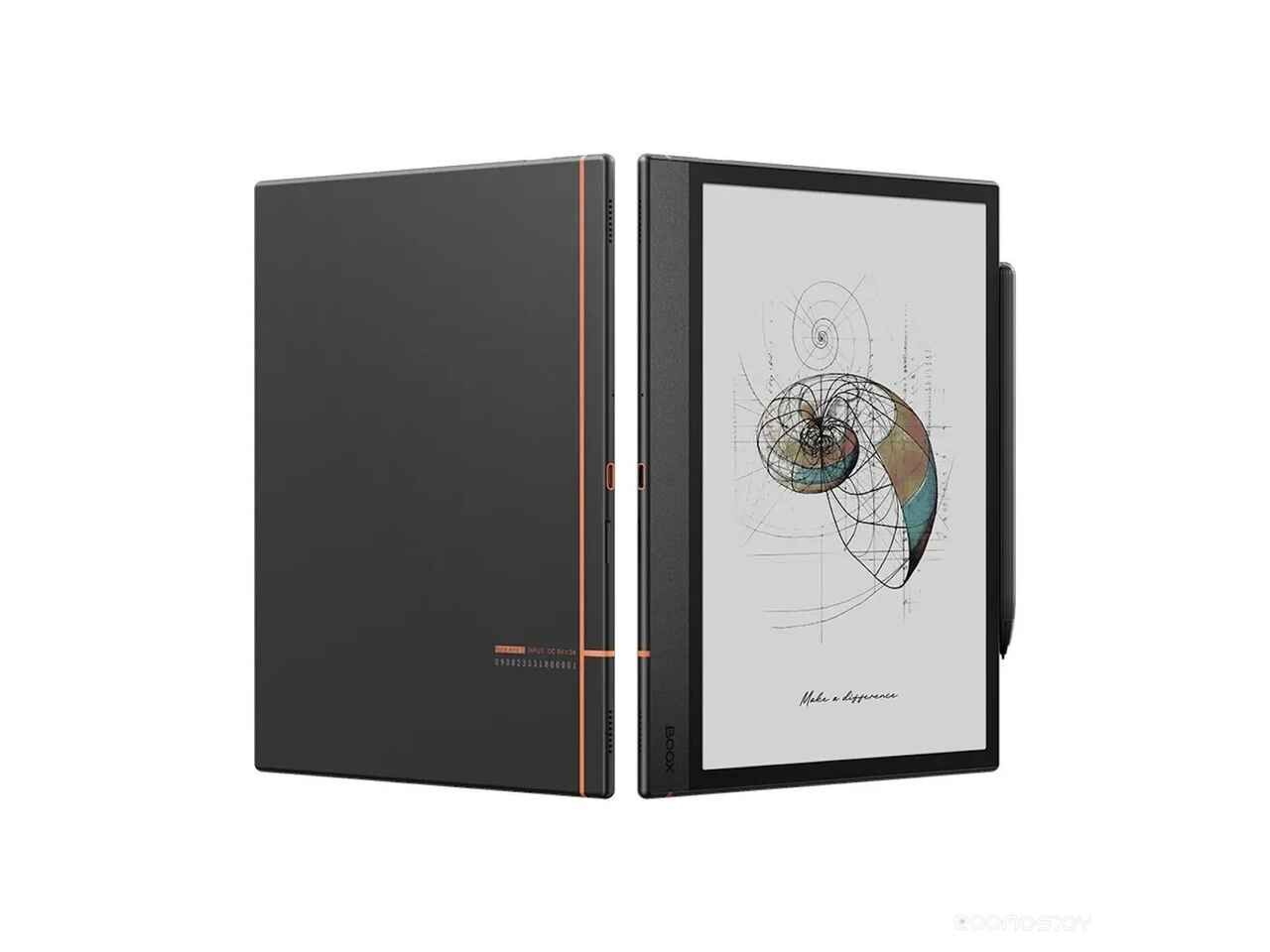 Электронная книга Onyx BOOX Note Air 4 C Электронная книга Onyx BOOX Note Air 4 C
