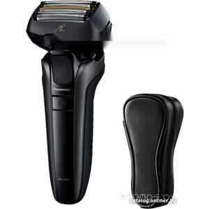 Электробритва Panasonic ES-LV6U-K803