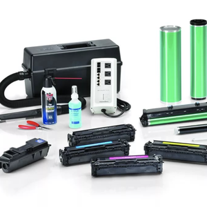 Картриджи, тонеры, барабаны