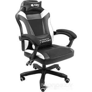 Кресло Fury Avenger M+ NFF-1710 Кресло Fury Avenger M+ NFF-1710