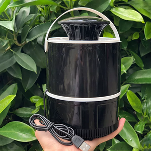 Уничтожители насекомых, отпугиватели, ловушки