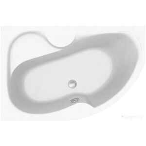 Ванна Bonito Home Arizona 150x105 L (с ножками)