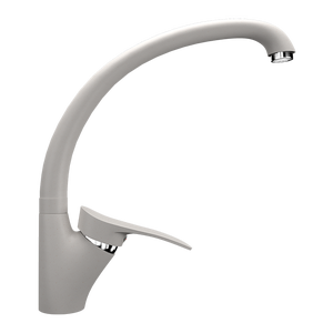 Смеситель Ulgran U-001 331 (БЕЛЫЙ) Смеситель Ulgran U-001 331 (БЕЛЫЙ)