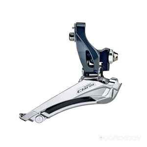 Передний переключатель Shimano Claris R2000 EFDR2000F