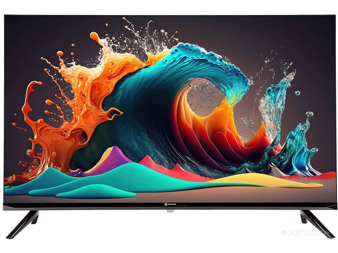 Телевизор Evolution WOS43MR1UHD Телевизор Evolution WOS43MR1UHD
