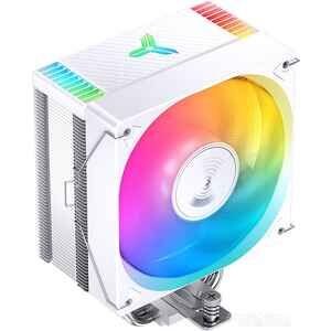 Кулер для процессора Jonsbo CR-1000 EVO ARGB White Кулер для процессора Jonsbo CR-1000 EVO ARGB White