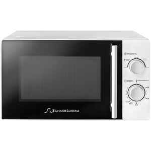 Микроволновая печь Schaub Lorenz SLM720W Микроволновая печь Schaub Lorenz SLM720W